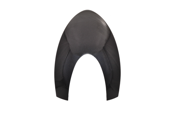 Panele KEP 2.0 Single Bias Black - przód