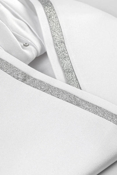 Plastron Equiline Cloe