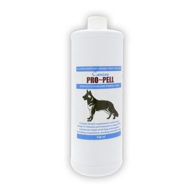 Cortaflex Canine ProPell 1 l