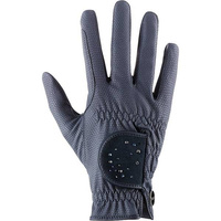 Rękawiczki UVEX Sportstyle Diamond - granatowe