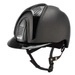 Kask KEP Carbon Helmet E-Light Matt / 3 Black Shine Inserts - Black