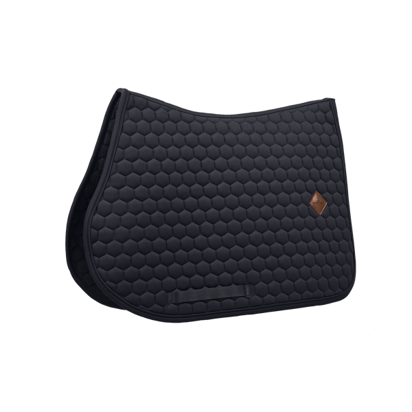Kentucky czaprak Pro Classic - granatowy