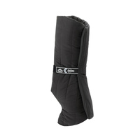 Veredus podkładki anatomiczne Anatomic Bandage Pad na przody - czarne