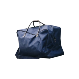 Kentucky torba na derki - granatowa