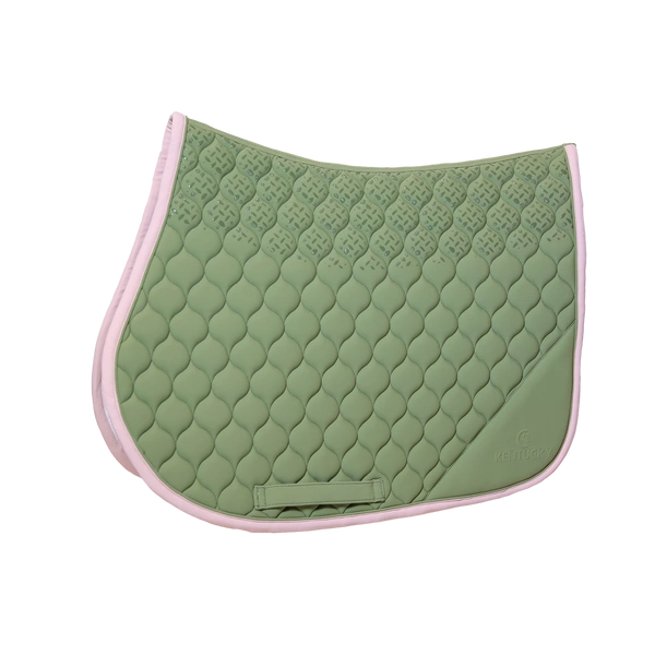 Kentucky czaprak Softshell Onion Quilt - khaki