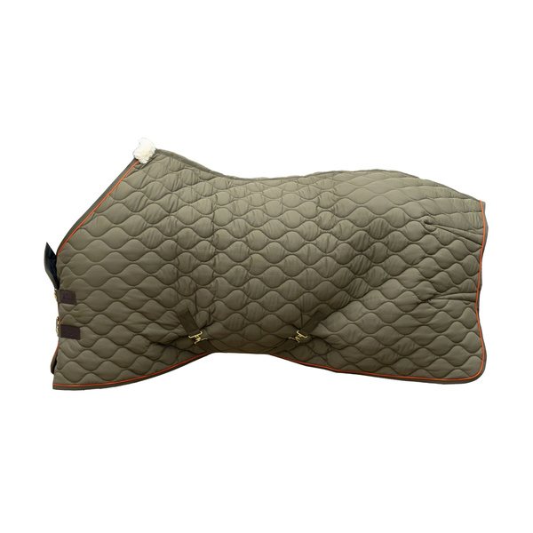 Kentucky derka stajenna Wave 160g - khaki