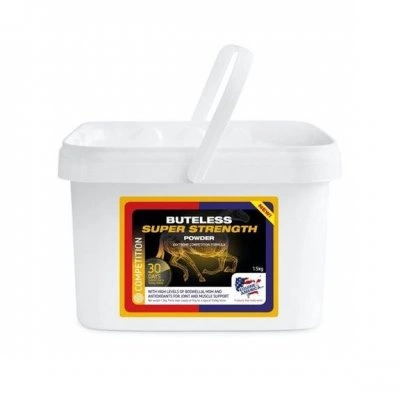 Cortaflex Buteless Super Strength Powder 1,5 kg (zapas na 30 dni)