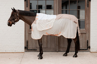Derka Kentucky Waterproof Combo Fly Rug Comfort