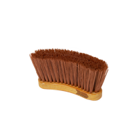  Szczotka z długim włosiem  do sierści-medium- Kentucky Grooming Deluxe