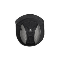 Kask Vita Helmet Carbon Gel GST Glossy Wide - czarny