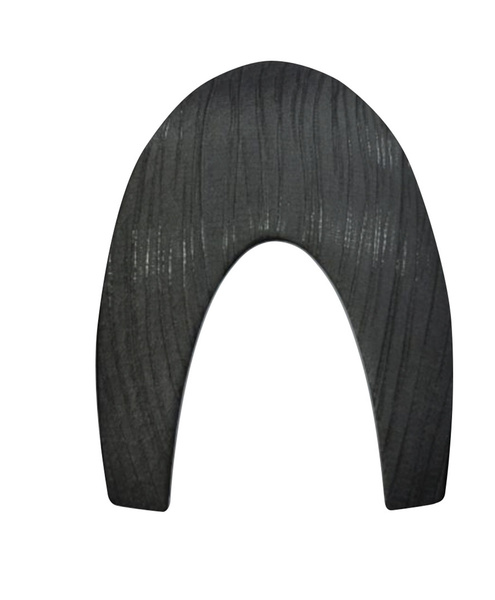 Panele KEP 2.0 Vesna Black/Black - przód