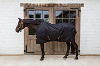 Kentucky derka padokowa All Weather Waterproof Classic 50g - czarna