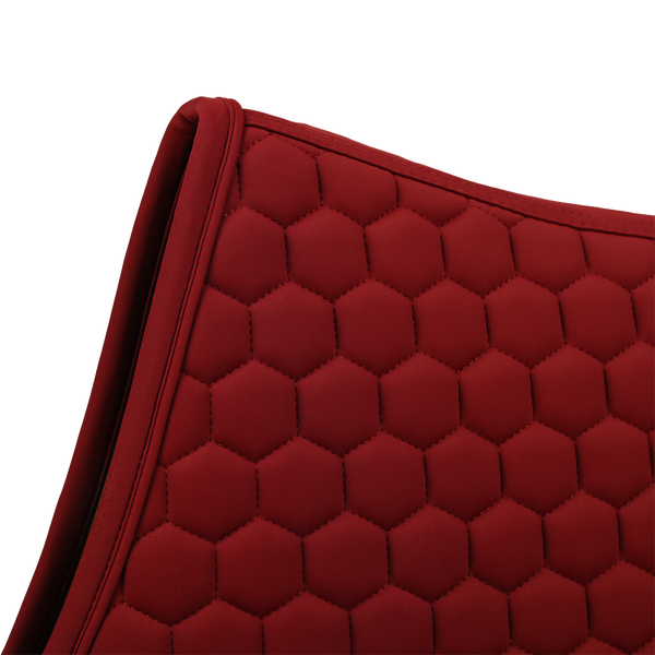 Kentucky czaprak Pro Classic - bordo