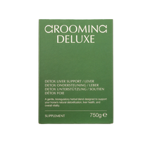 Kentucky Grooming Delux Detox Liver Support - 750 g