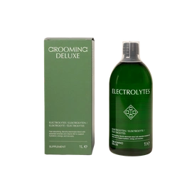 Kentucky Grooming Delux Electrolytes - 1 L