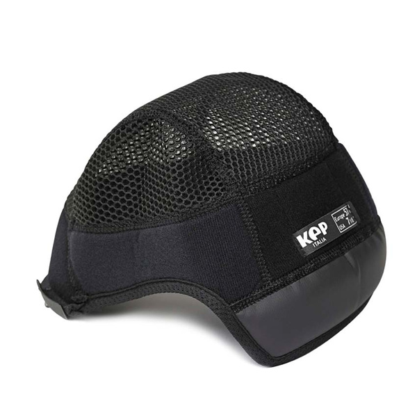 Wkład letni do kasku KEP Chromo 2.0 i E-Light TIGHT - Black