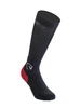 Skarpety Ego7 Socks - czarne