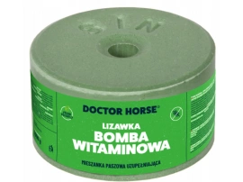 Lizawka - Bomba witaminowa 3 kg - uzupełnienie diety