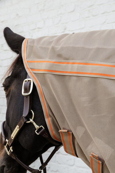 Derka Kentucky Mesh Fly Rug Comfort