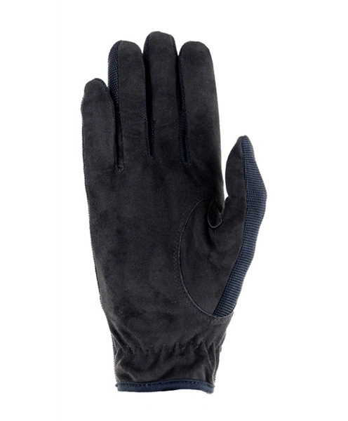 Rękawiczki zimowe ROECK-GRIP MEURA WINTER - czarne