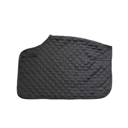 Kentucky półderka do jazdy Quarter 160g - czarna