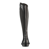 Oficerki Ego7 Contact - czarne