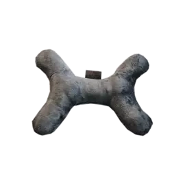 Pluszowa piszcząca kość dla psa Kentucky