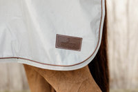 Kentucky półderka do jazdy Riding Rug Reflective 