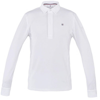 Męska koszula konkursowa Kingsland Classic Long-Sleeved
