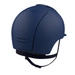 Kask KEP Cromo 2.0 Matt - granatowy z granatowymi paskami