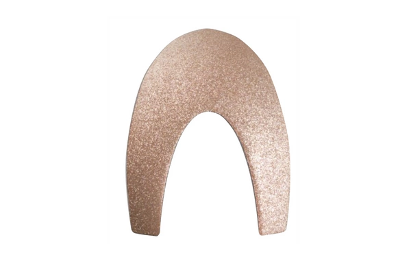 Panele KEP 2.0 Textile Star Pink - przód