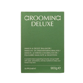 Kentucky Grooming Delux Immun & Digest Balancer - 0,9 kg