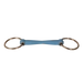 Velari wędzidło Snaffle Flex Loose Ring Medium 20 mm