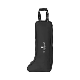 Torba na oficerki Kingsland Classic - czarna
