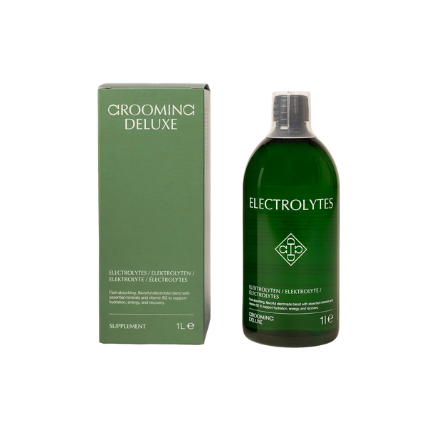 Kentucky Grooming Delux Electrolytes - 1 L