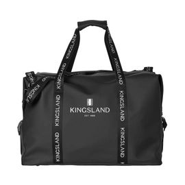 Torba Kingsland Classic Small Weekend Bag - czarny