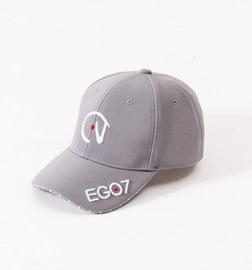 Czapeczka Ego7 Air - szara