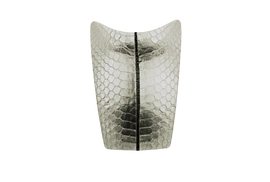 Panele KEP 2.0 Textile Snake Silver - tył