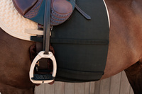 Pas ochronny Belly Band Kentucky - czarny