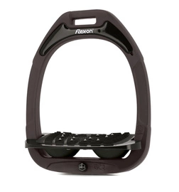 Strzemiona Flex-On Green Composite Inclined Ultra Grip - Chocolate/Black/Black