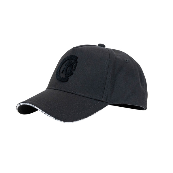 Kentucky czapka 3D Logo - czarna