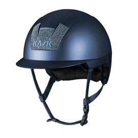 Kask Kooki Swarovski KASK - navy matt
