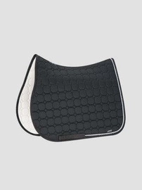 Czaprak Equiline Rio - czarny