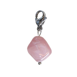 Kentucky Lucky Charms Stone - old rose