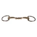 Velari wędzidło Eggbutt Double Jointed Sweet Copper 16 mm