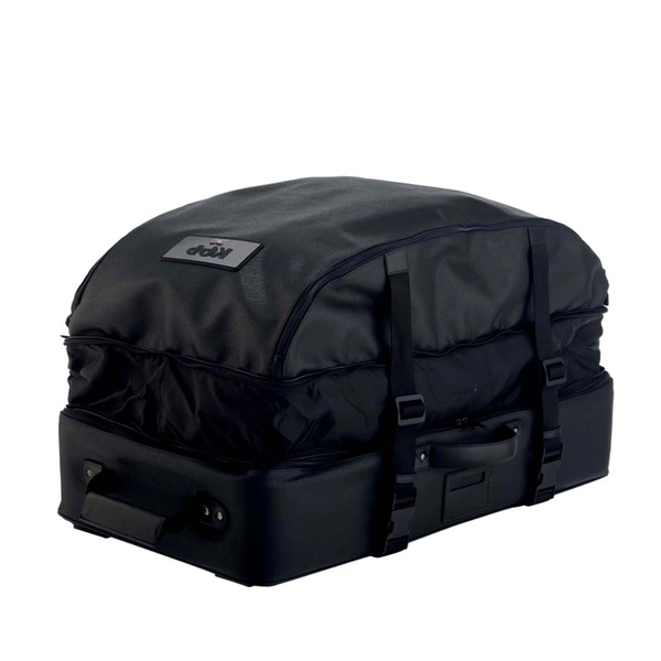 Walizka KEP Italia - czarna