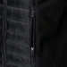 Kamizelka Kingsland Classic Unisex Insulated Body Warmer - czarna