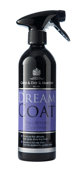 Carr & Day & Martin Nabłyszczacz DREAMCOAT 500 ml