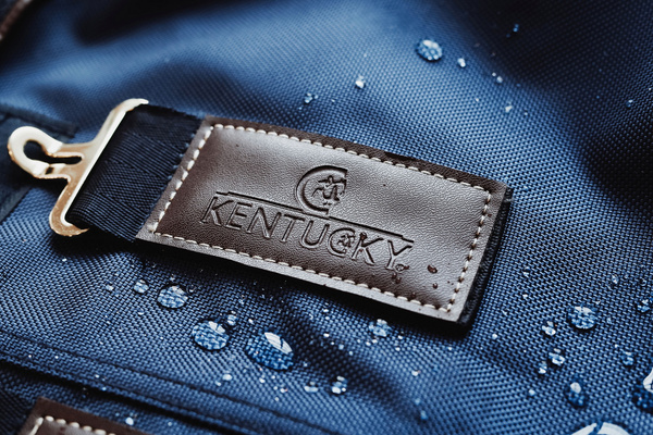 Kentucky kaptur do derki All Weather Waterproof Pro 150g - granatowy