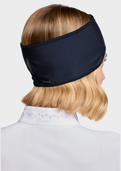 Opaska Samshield Noor - granatowa
